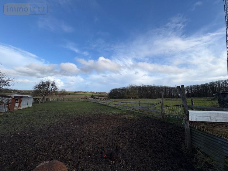 Maison a vendre Mansigné 72510 Sarthe 50 m2 3 pièces 95040 euros