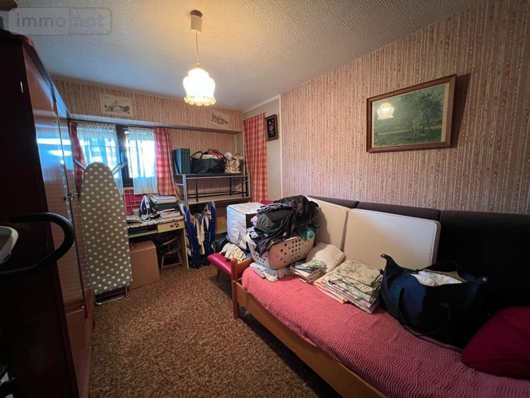 Maison a vendre Étrechet 36120 Indre 134 m2 5 pièces 197300 euros