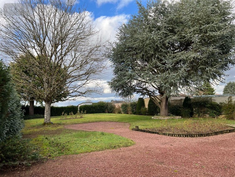 Maison a vendre Étrechet 36120 Indre 111 m2 5 pièces 187000 euros