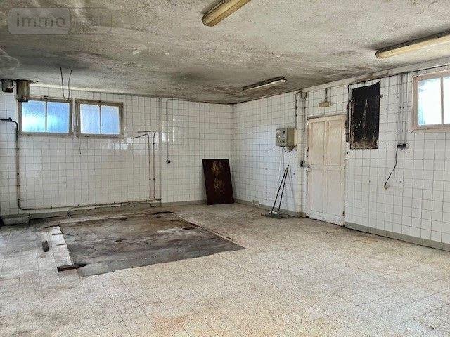 Immeuble a vendre Ballon-Saint-Mars 72290 Sarthe 100 m2  110000 euros