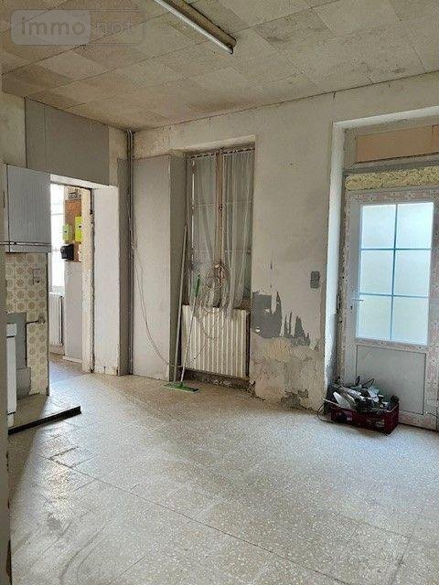 Immeuble a vendre Ballon-Saint-Mars 72290 Sarthe 100 m2  110000 euros