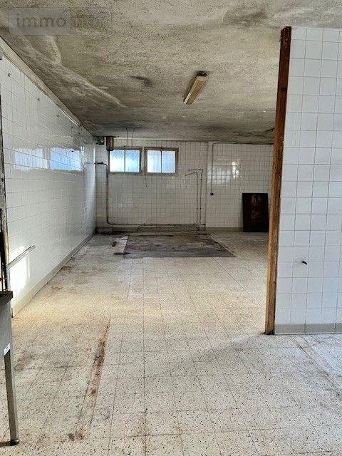 Immeuble a vendre Ballon-Saint-Mars 72290 Sarthe 100 m2  110000 euros