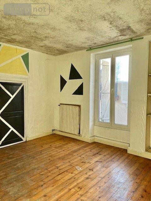 Immeuble a vendre Ballon-Saint-Mars 72290 Sarthe 100 m2  110000 euros