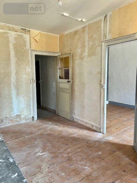 Immeuble a vendre Ballon-Saint-Mars 72290 Sarthe 100 m2  110000 euros