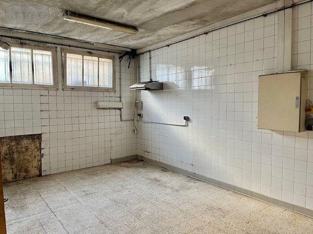 Immeuble a vendre Ballon-Saint-Mars 72290 Sarthe 100 m2  110000 euros