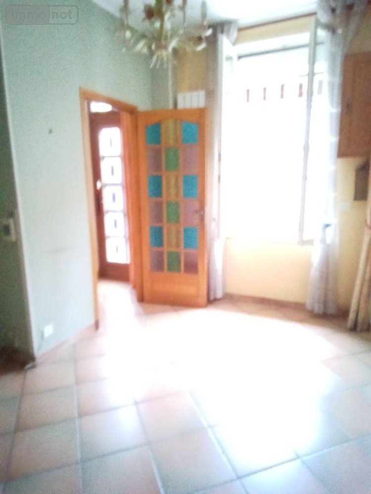 Maison a vendre Sotteville-lès-Rouen 76300 Seine-Maritime 91 m2 6 pièces 178500 euros