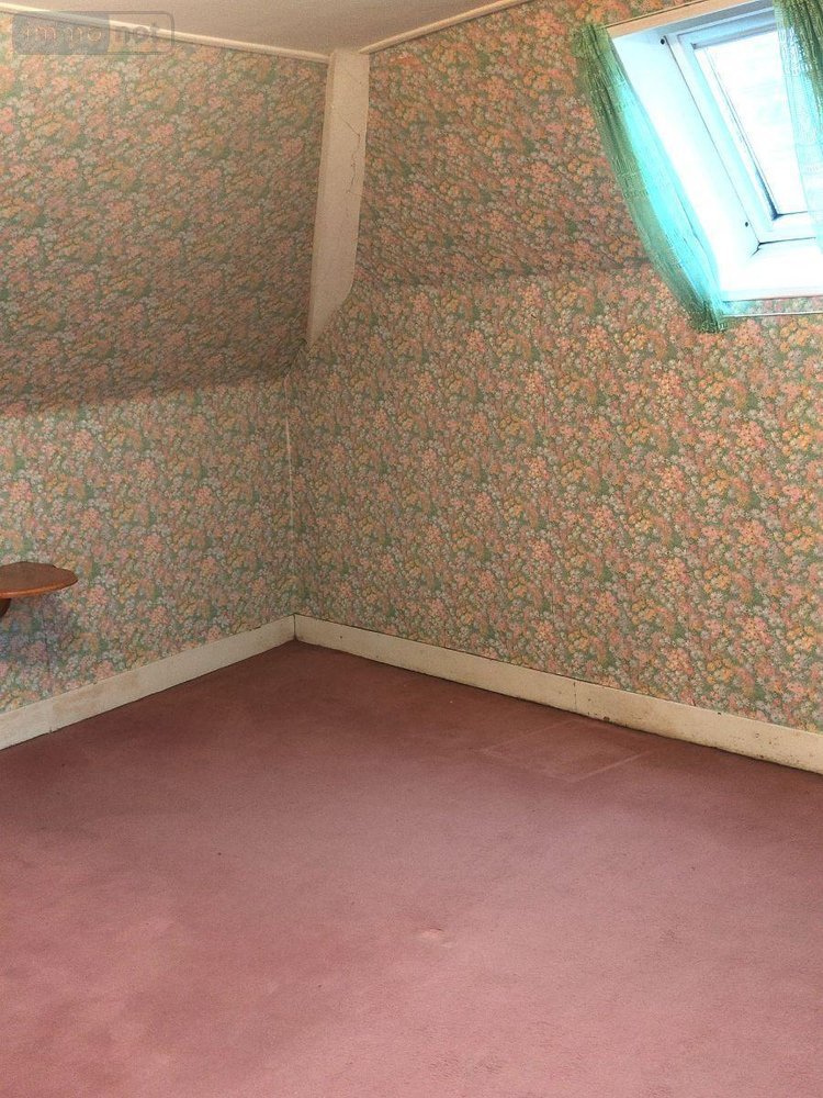 Maison a vendre Sotteville-lès-Rouen 76300 Seine-Maritime 91 m2 6 pièces 178500 euros