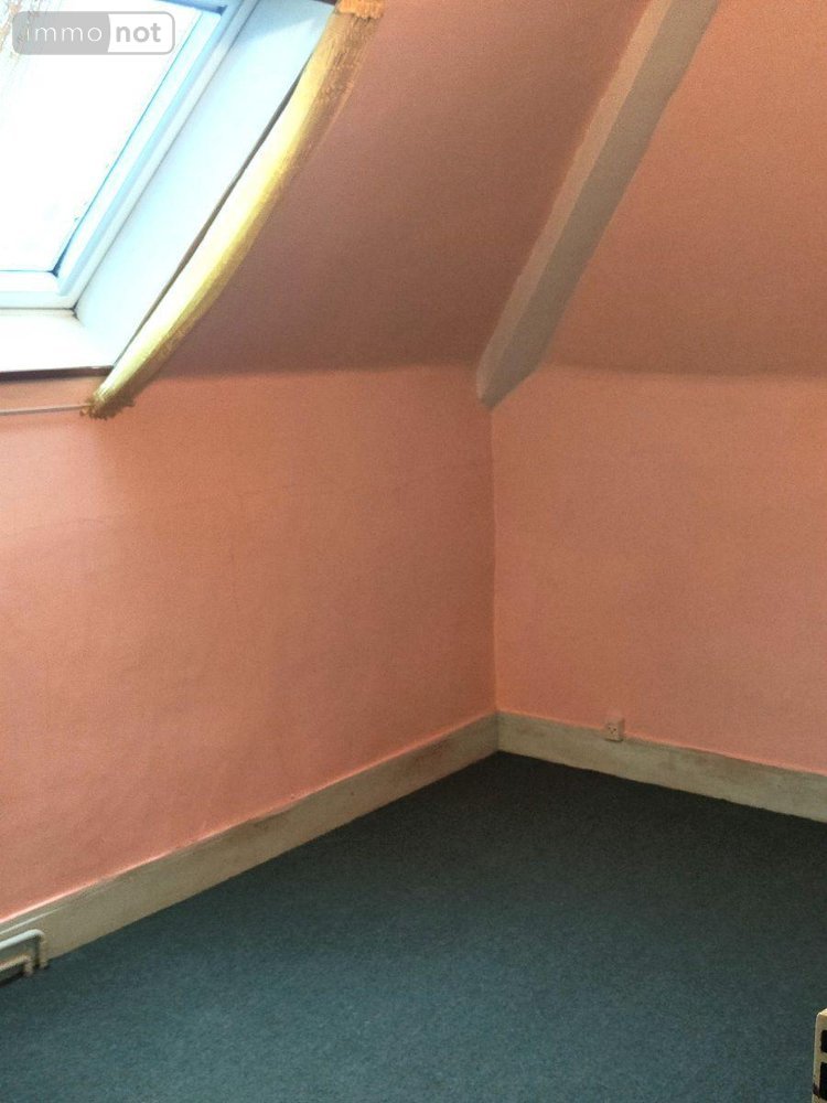 Maison a vendre Sotteville-lès-Rouen 76300 Seine-Maritime 91 m2 6 pièces 178500 euros