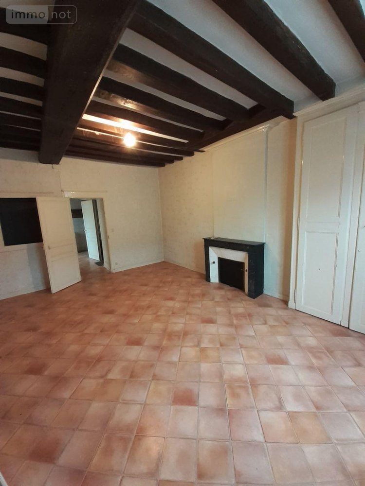 Maison a vendre Mayet 72360 Sarthe 180 m2 6 pièces 157500 euros