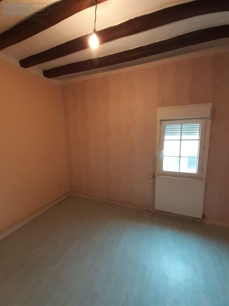 Maison a vendre Mayet 72360 Sarthe 180 m2 6 pièces 168000 euros