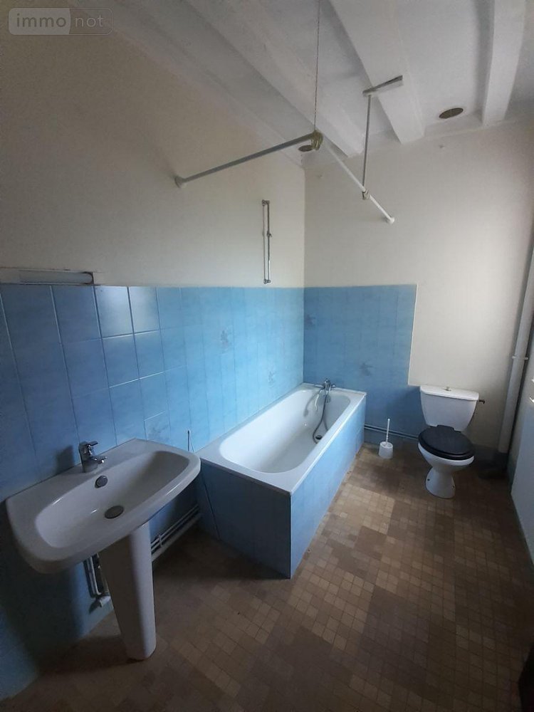 Maison a vendre Mayet 72360 Sarthe 180 m2 6 pièces 168000 euros