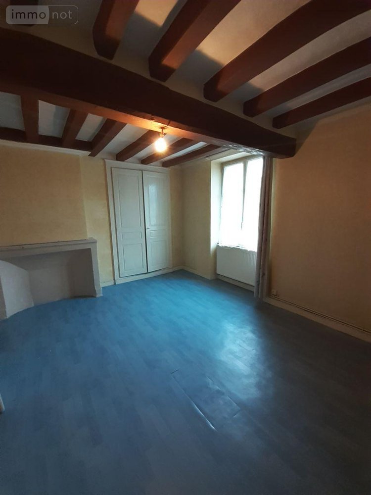 Maison a vendre Mayet 72360 Sarthe 180 m2 6 pièces 168000 euros