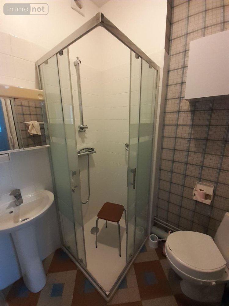 Maison a vendre Mayet 72360 Sarthe 180 m2 6 pièces 168000 euros