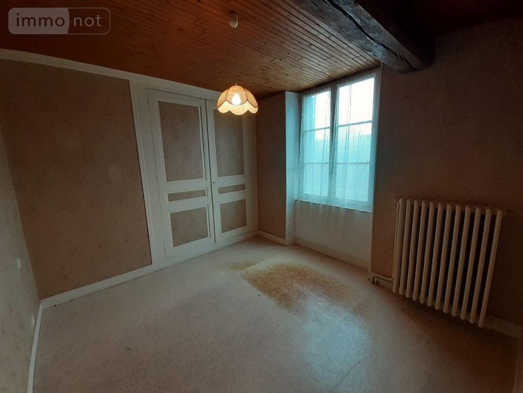 Maison a vendre Mayet 72360 Sarthe 180 m2 6 pièces 157500 euros
