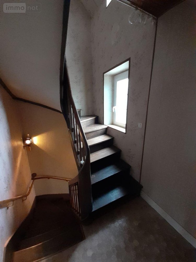 Maison a vendre Mayet 72360 Sarthe 180 m2 6 pièces 168000 euros