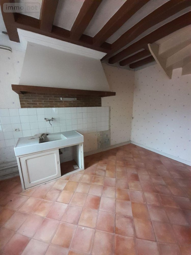 Maison a vendre Mayet 72360 Sarthe 180 m2 6 pièces 157500 euros