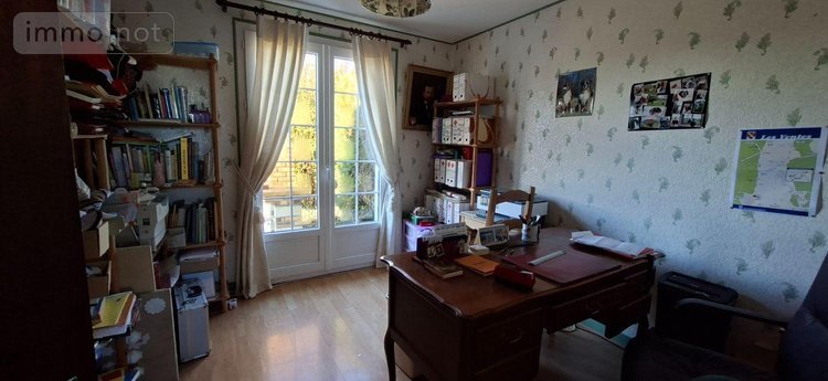 Maison a vendre Les Ventes 27180 Eure 154 m2 9 pièces 262500 euros