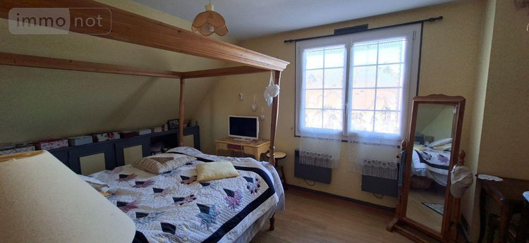 Maison a vendre Les Ventes 27180 Eure 154 m2 9 pièces 254900 euros