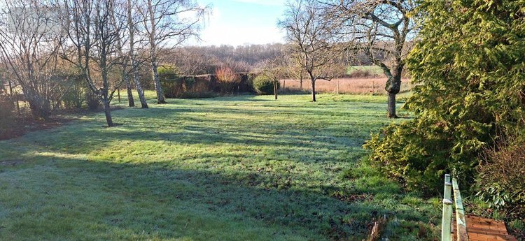 Maison a vendre Les Ventes 27180 Eure 154 m2 9 pièces 254900 euros