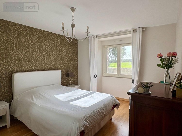 Maison a vendre Martigné-Ferchaud 35640 Ille-et-Vilaine 140 m2 6 pièces 306760 euros