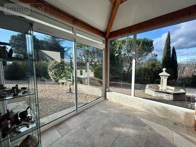 Maison a vendre Valensole 04210 Alpes-de-Haute-Provence 152 m2 5 pièces 647400 euros