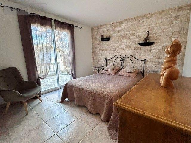 Maison a vendre Valensole 04210 Alpes-de-Haute-Provence 152 m2 5 pièces 647400 euros