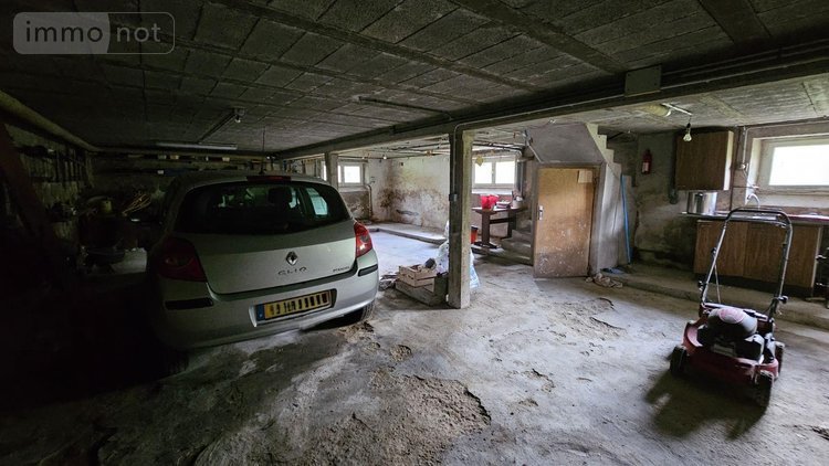 Maison a vendre Riec sur Bélon 29340 Finistère 117 m2 5 pièces 262500 euros