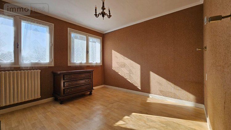 Maison a vendre Riec sur Bélon 29340 Finistère 117 m2 5 pièces 262500 euros