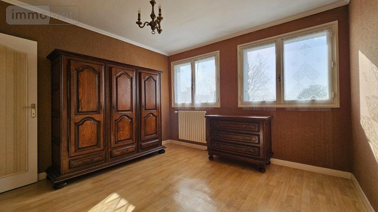 Maison a vendre Riec sur Bélon 29340 Finistère 119 m2 5 pièces 262500 euros