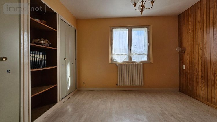 Maison a vendre Riec sur Bélon 29340 Finistère 117 m2 5 pièces 262500 euros