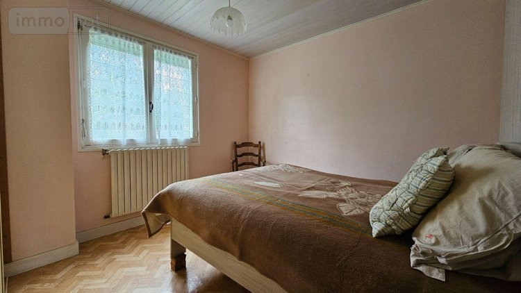 Maison a vendre Riec sur Bélon 29340 Finistère 117 m2 5 pièces 262500 euros