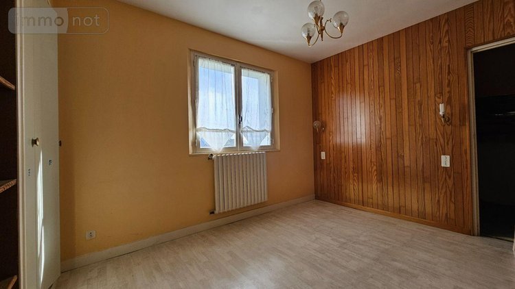 Maison a vendre Riec sur Bélon 29340 Finistère 117 m2 5 pièces 262500 euros