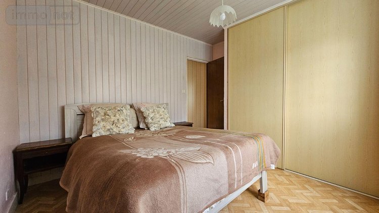 Maison a vendre Riec sur Bélon 29340 Finistère 119 m2 5 pièces 262500 euros
