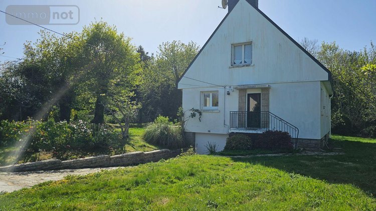 Maison a vendre Riec sur Bélon 29340 Finistère 119 m2 5 pièces 262500 euros