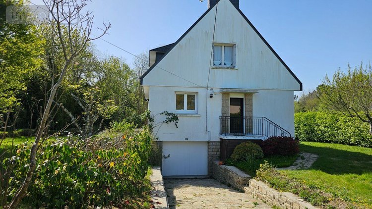 Maison a vendre Riec sur Bélon 29340 Finistère 119 m2 5 pièces 262500 euros