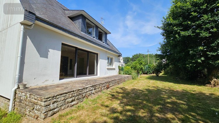 Maison a vendre Riec sur Bélon 29340 Finistère 119 m2 5 pièces 262500 euros