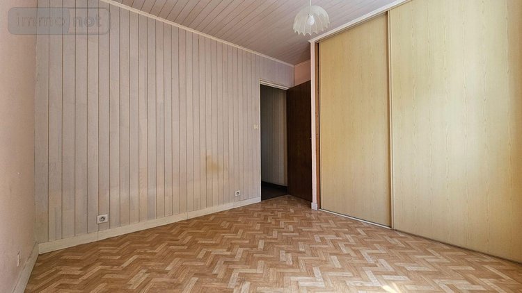 Maison a vendre Riec sur Bélon 29340 Finistère 119 m2 5 pièces 262500 euros