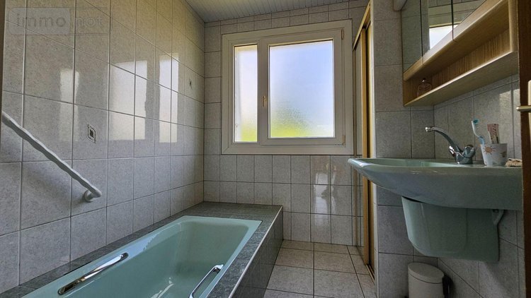 Maison a vendre Riec sur Bélon 29340 Finistère 119 m2 5 pièces 262500 euros