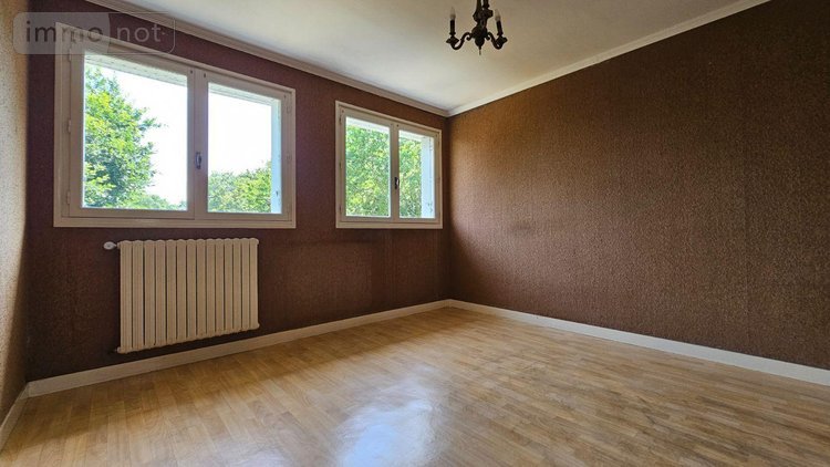 Maison a vendre Riec sur Bélon 29340 Finistère 119 m2 5 pièces 262500 euros