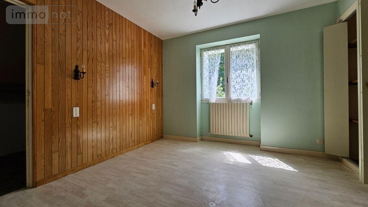 Maison a vendre Riec sur Bélon 29340 Finistère 119 m2 5 pièces 262500 euros
