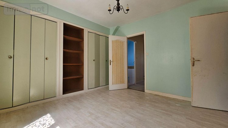 Maison a vendre Riec sur Bélon 29340 Finistère 119 m2 5 pièces 262500 euros