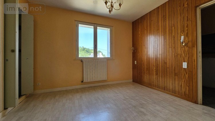 Maison a vendre Riec sur Bélon 29340 Finistère 119 m2 5 pièces 262500 euros