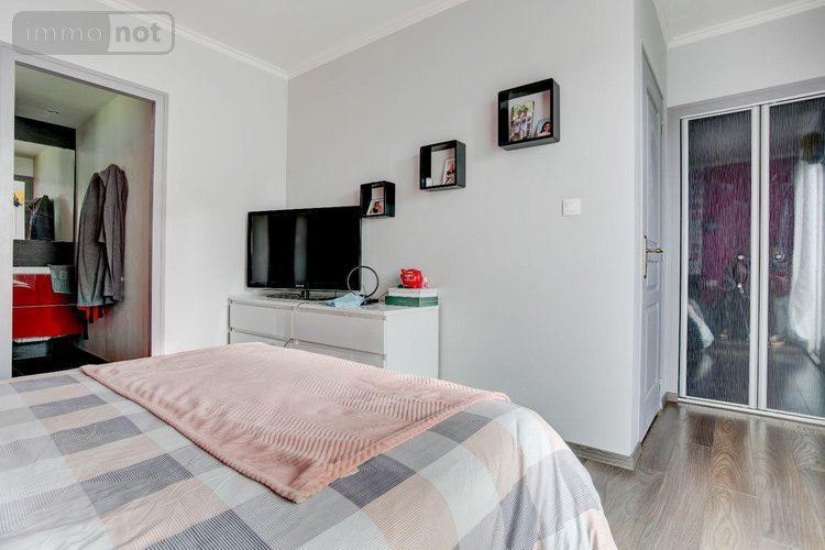 Maison a vendre Irodouër 35850 Ille-et-Vilaine 150 m2 7 pièces 298997 euros