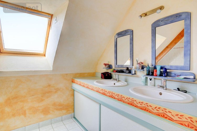 Maison a vendre Irodouër 35850 Ille-et-Vilaine 150 m2 7 pièces 298997 euros