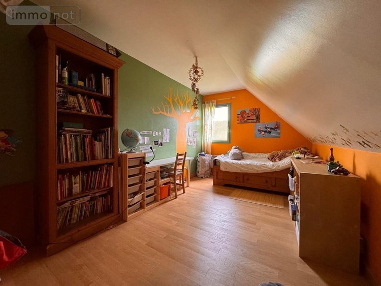 Maison a vendre Sacquenville 27930 Eure 124 m2 6 pièces 249000 euros