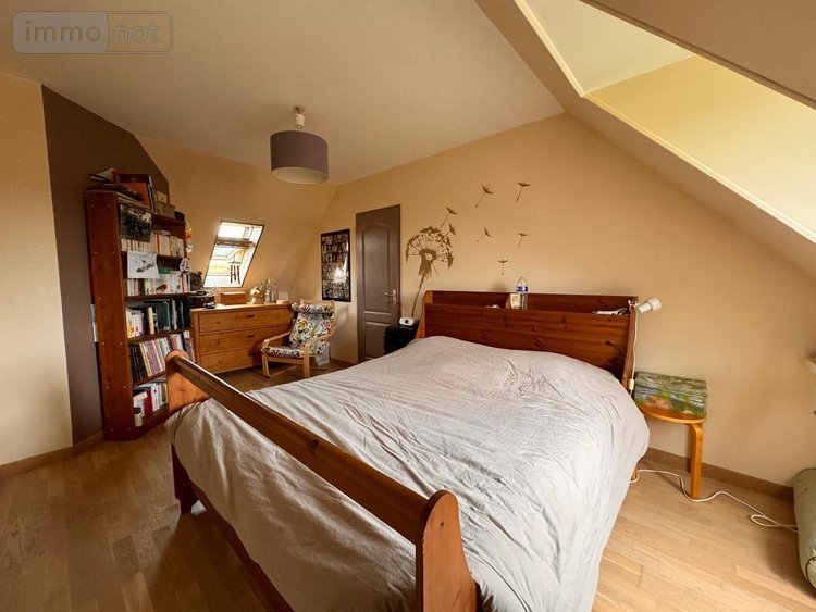 Maison a vendre Sacquenville 27930 Eure 124 m2 6 pièces 249000 euros