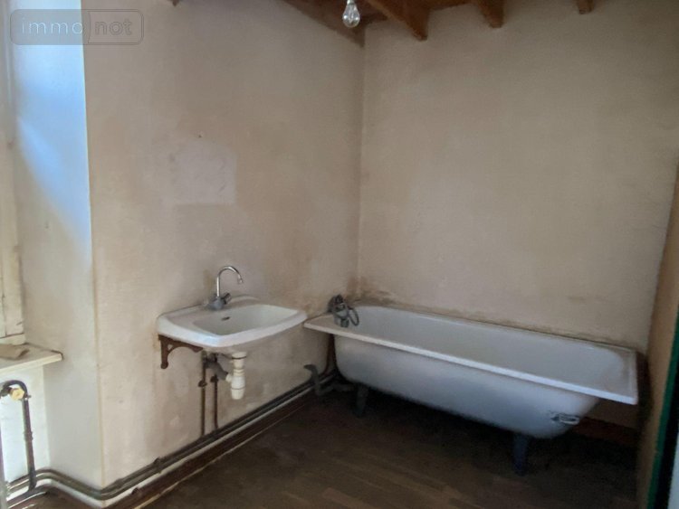 Maison a vendre Buais-les-Monts 50640 Manche 109 m2 4 pièces 141480 euros