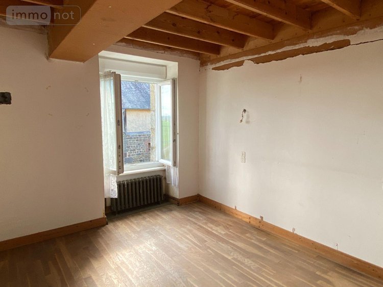 Maison a vendre Buais-les-Monts 50640 Manche 109 m2 4 pièces 141480 euros