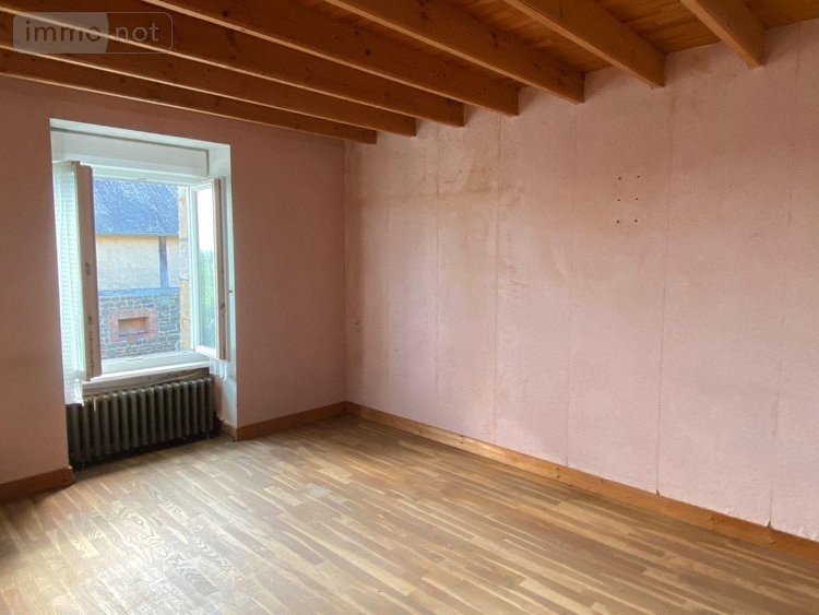 Maison a vendre Buais-les-Monts 50640 Manche 109 m2 4 pièces 141480 euros