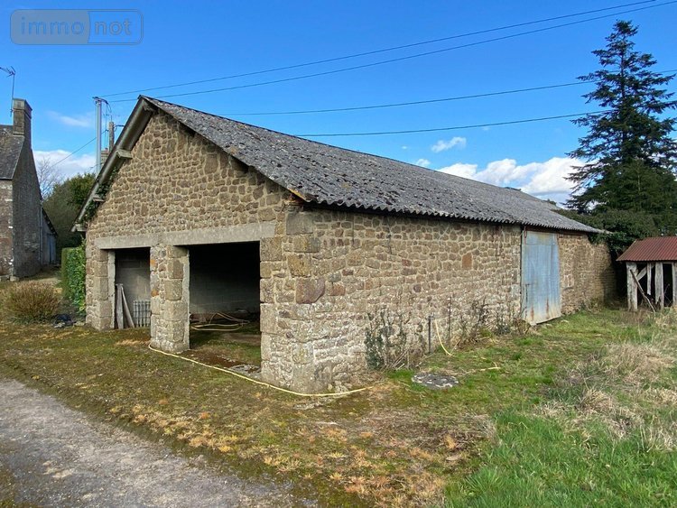 Maison a vendre Buais-les-Monts 50640 Manche 109 m2 4 pièces 141480 euros